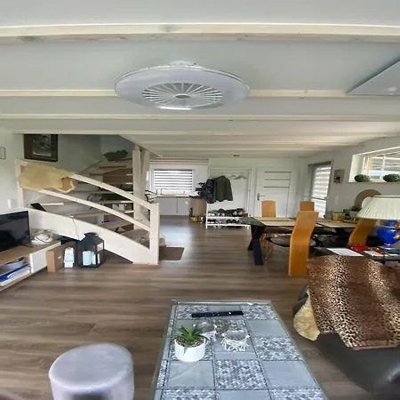 In Near Szczecin Lagoon 펜션 Stepnica