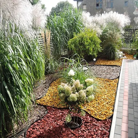 펜션 In Near Szczecin Lagoon Stepnica