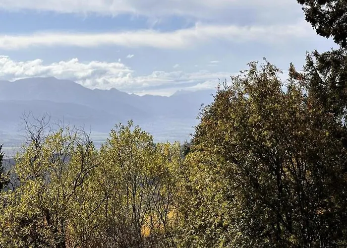 Tatil Evi In Near Szczecin Lagoon *